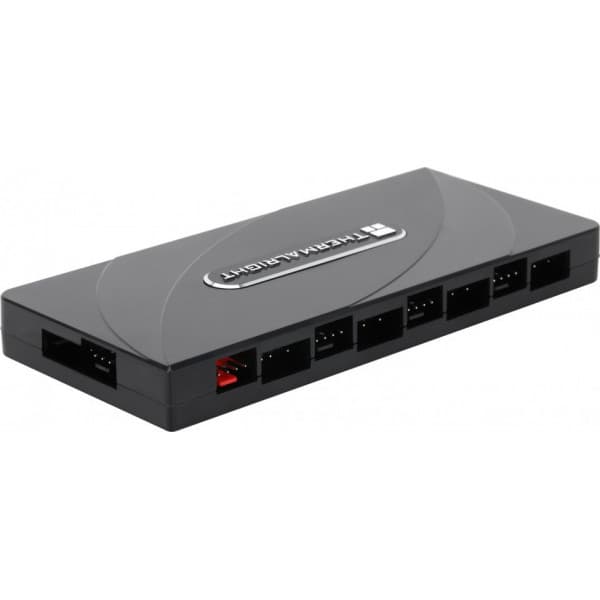 Thermalright TL-FAN ARGB HUB x8 ARGB -blæserkontroller