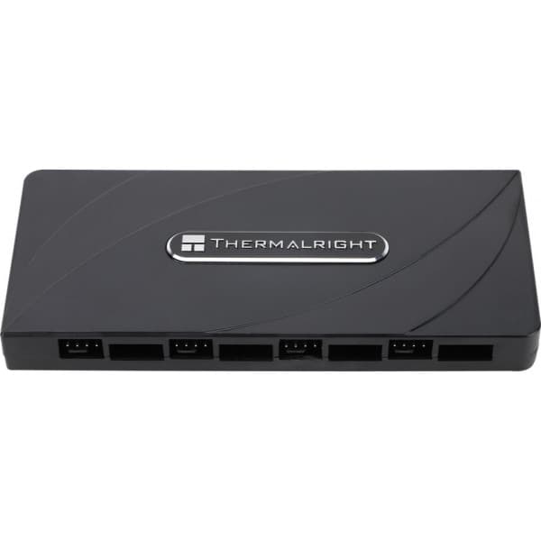 Thermalright TL-FAN ARGB HUB x8 ARGB -blæserkontroller