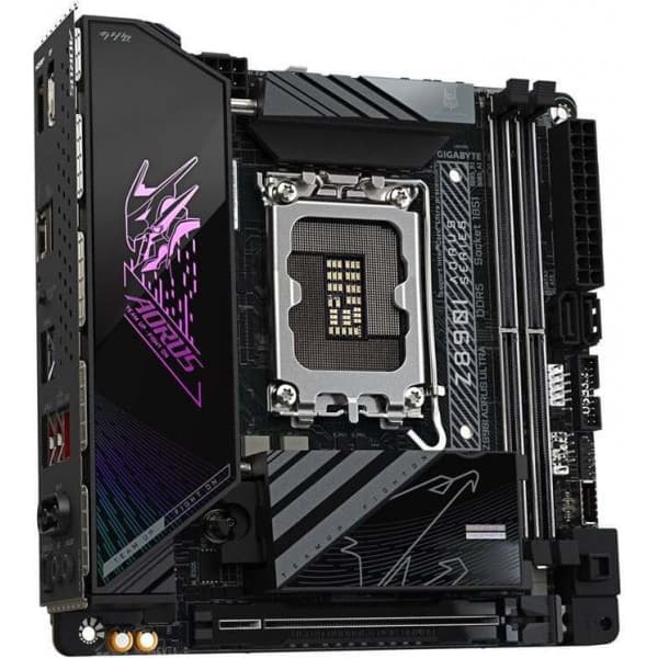 Gigabyte Z890I AORUS ULTRA Mini-ITX -emolevy