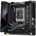 Pikkukuva 4 / 5: Gigabyte Z890I AORUS ULTRA Mini-ITX -emolevy