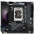 Pikkukuva 2 / 5: Gigabyte Z890I AORUS ULTRA Mini-ITX -emolevy
