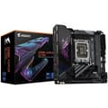 Pikkukuva 1 / 5: Gigabyte Z890I AORUS ULTRA Mini-ITX -emolevy