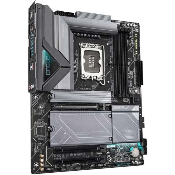 Gigabyte Z890 EAGLE ATX moderkort