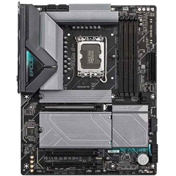 Gigabyte Z890 EAGLE ATX moderkort