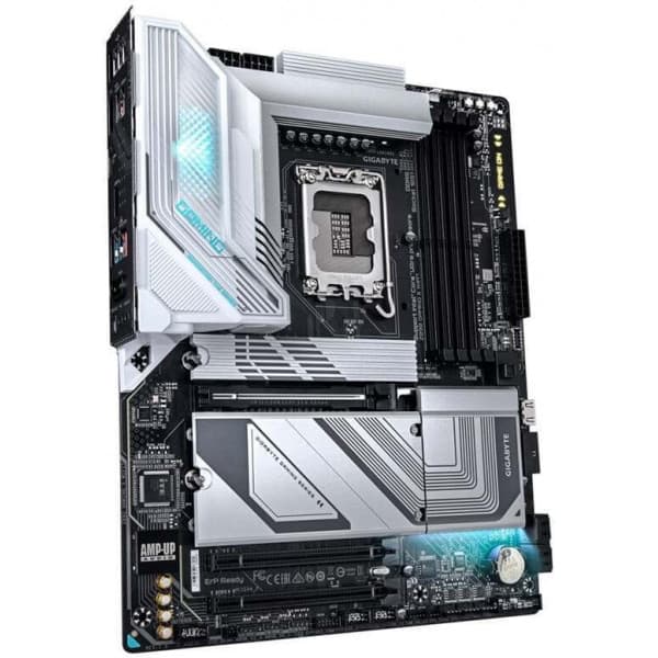 Gigabyte Z890 GAMING X WIFI7 ATX-moderkort