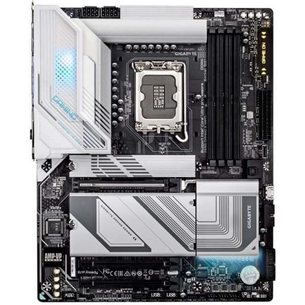 Gigabyte Z890 GAMING X WIFI7 ATX-moderkort