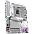 Miniatyrbillede 4 af 5: Gigabyte Z890 AORUS ELITE WIFI7 ICE ATX-moderkort