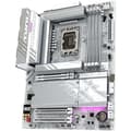 Miniatyrbillede 5 af 5: Gigabyte Z890 AORUS ELITE WIFI7 ICE ATX-moderkort