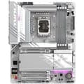 Miniatyrbillede 2 af 5: Gigabyte Z890 AORUS ELITE WIFI7 ICE ATX-moderkort