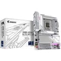 Miniatyrbillede 1 af 5: Gigabyte Z890 AORUS ELITE WIFI7 ICE ATX-moderkort