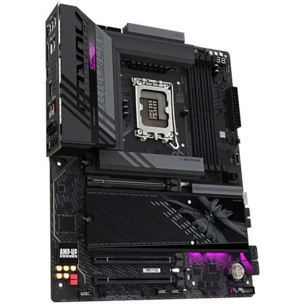 Gigabyte Z890 AORUS ELITE WIFI7 ATX-moderkort