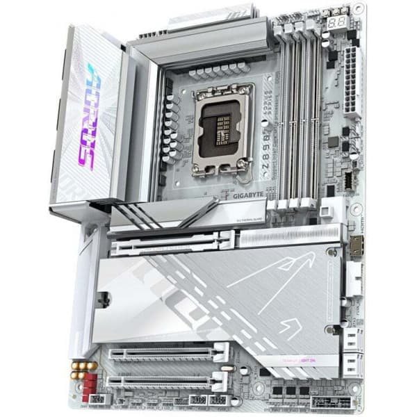Gigabyte Z890 AORUS PRO ICE ATX moderkort