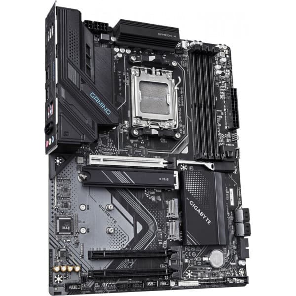 Gigabyte X870 GAMING WIFI6 ATX bundkort