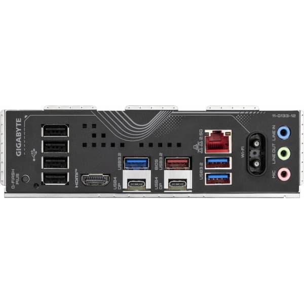 Gigabyte X870 EAGLE WIFI7 ATX -emolevy