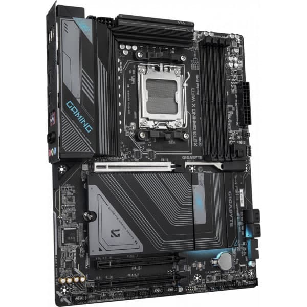 Gigabyte X870 GAMING X WIFI7 ATX -emolevy