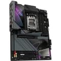 Pikkukuva 4 / 5: Gigabyte X870E AORUS MASTER ATX -emolevy