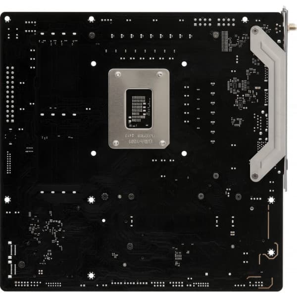 ASRock Z890M Riptide WIFI mATX-moderkort