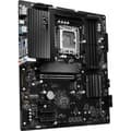 Miniatyrbillede 6 af 8: ASRock Z890 PRO-A ATX-moderkort