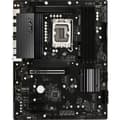 Miniatyrbillede 2 af 8: ASRock Z890 PRO-A ATX-moderkort