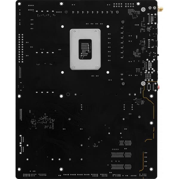 ASRock Z890 PRO-A WIFI ATX moderkort