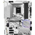 Miniatyrbillede 3 af 8: ASRock Z890 PRO RS WIFI HVID ATX-moderkort