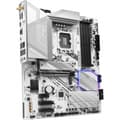 Miniatyrbillede 5 af 8: ASRock Z890 PRO RS WIFI HVID ATX-moderkort