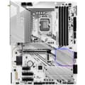 Miniatyrbillede 2 af 8: ASRock Z890 PRO RS WIFI HVID ATX-moderkort