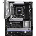 Miniatyrbillede 3 af 8: ASRock Z890 LiveMixer ATX-moderkort