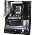 Miniatyrbillede 6 af 8: ASRock Z890 LiveMixer ATX-moderkort
