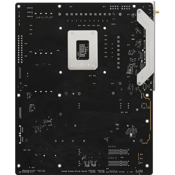 ASRock Z890 LiveMixer ATX-moderkort