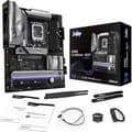 Miniatyrbillede 8 af 8: ASRock Z890 LiveMixer ATX-moderkort