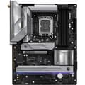 Miniatyrbillede 2 af 8: ASRock Z890 LiveMixer ATX-moderkort