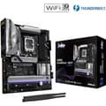 Miniatyrbillede 1 af 8: ASRock Z890 LiveMixer ATX-moderkort
