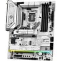 Miniatyrbillede 6 af 8: ASRock Z890 Steel Legend WIFI ATX bundkort