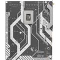 Miniatyrbillede 7 af 8: ASRock Z890 Steel Legend WIFI ATX bundkort
