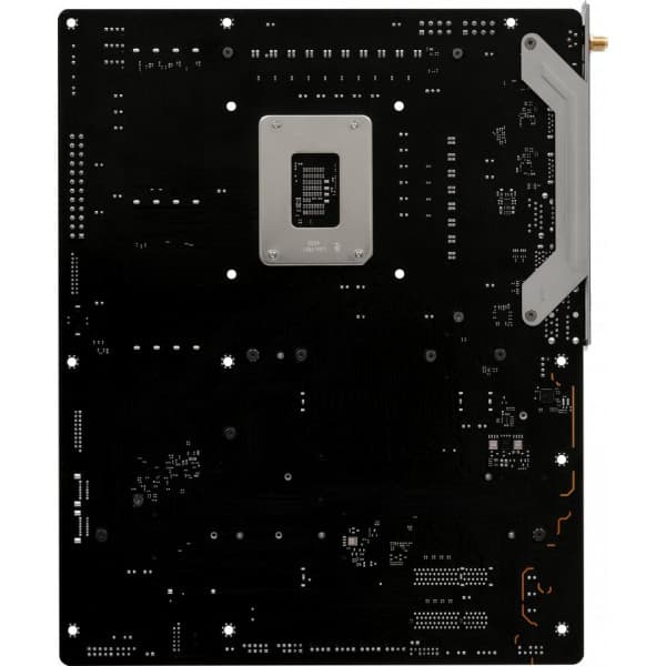 ASRock Z890 LIGHTNING WIFI ATX moderkort