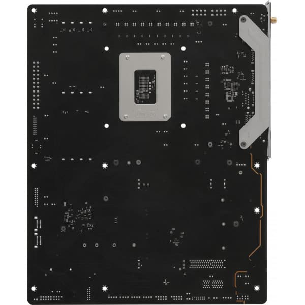 ASRock Z890 Riptide WIFI ATX moderkort