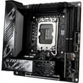 Miniatyrbild 4 av 11: ASUS ROG STRIX Z890-I GAMING WIFI Mini-ITX moderkort