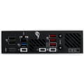 Miniatyrbild 5 av 11: ASUS ROG STRIX Z890-I GAMING WIFI Mini-ITX moderkort