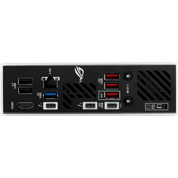 ASUS ROG STRIX Z890-I GAMING WIFI Mini-ITX moderkort