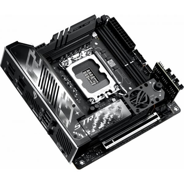ASUS ROG STRIX Z890-I GAMING WIFI Mini-ITX moderkort