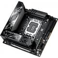 Miniatyrbild 7 av 11: ASUS ROG STRIX Z890-I GAMING WIFI Mini-ITX moderkort