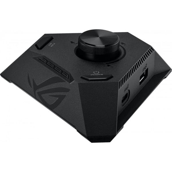 ASUS ROG STRIX Z890-I GAMING WIFI Mini-ITX moderkort