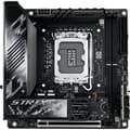 Miniatyrbild 2 av 11: ASUS ROG STRIX Z890-I GAMING WIFI Mini-ITX moderkort