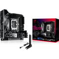 Miniatyrbild 1 av 11: ASUS ROG STRIX Z890-I GAMING WIFI Mini-ITX moderkort