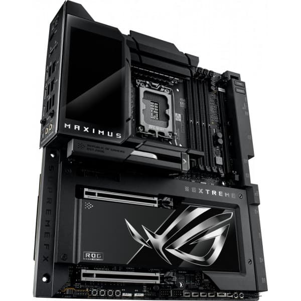 ASUS ROG MAXIMUS Z890 EXTREME E-ATX bundkort