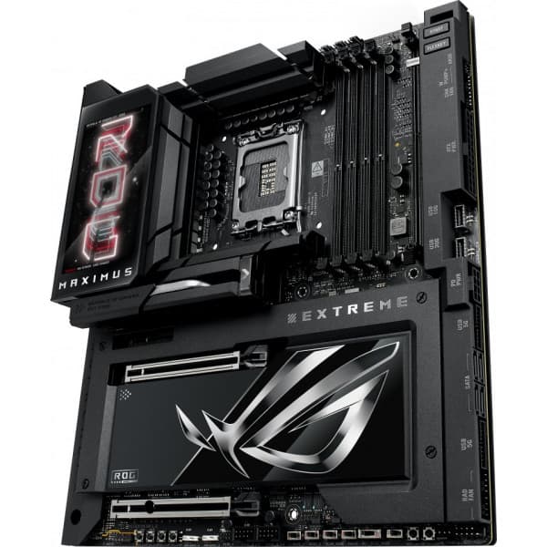 ASUS ROG MAXIMUS Z890 EXTREME E-ATX bundkort