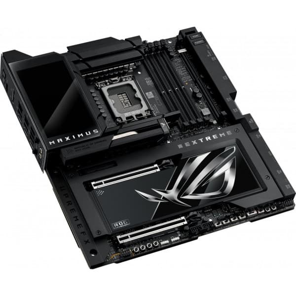 ASUS ROG MAXIMUS Z890 EXTREME E-ATX bundkort