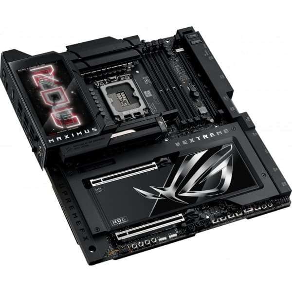 ASUS ROG MAXIMUS Z890 EXTREME E-ATX bundkort