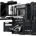 Miniatyrbillede 9 af 11: ASUS ROG MAXIMUS Z890 EXTREME E-ATX bundkort